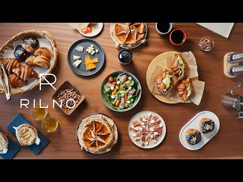 RILNO 株式会社田中工藝様 テレビCM