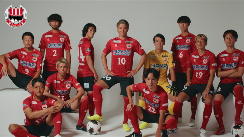ヴェルスパ大分様 テレビCM